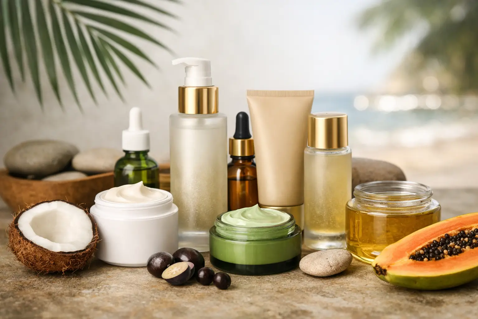 9 Brazilian Skin Care Brands Worth Knowing