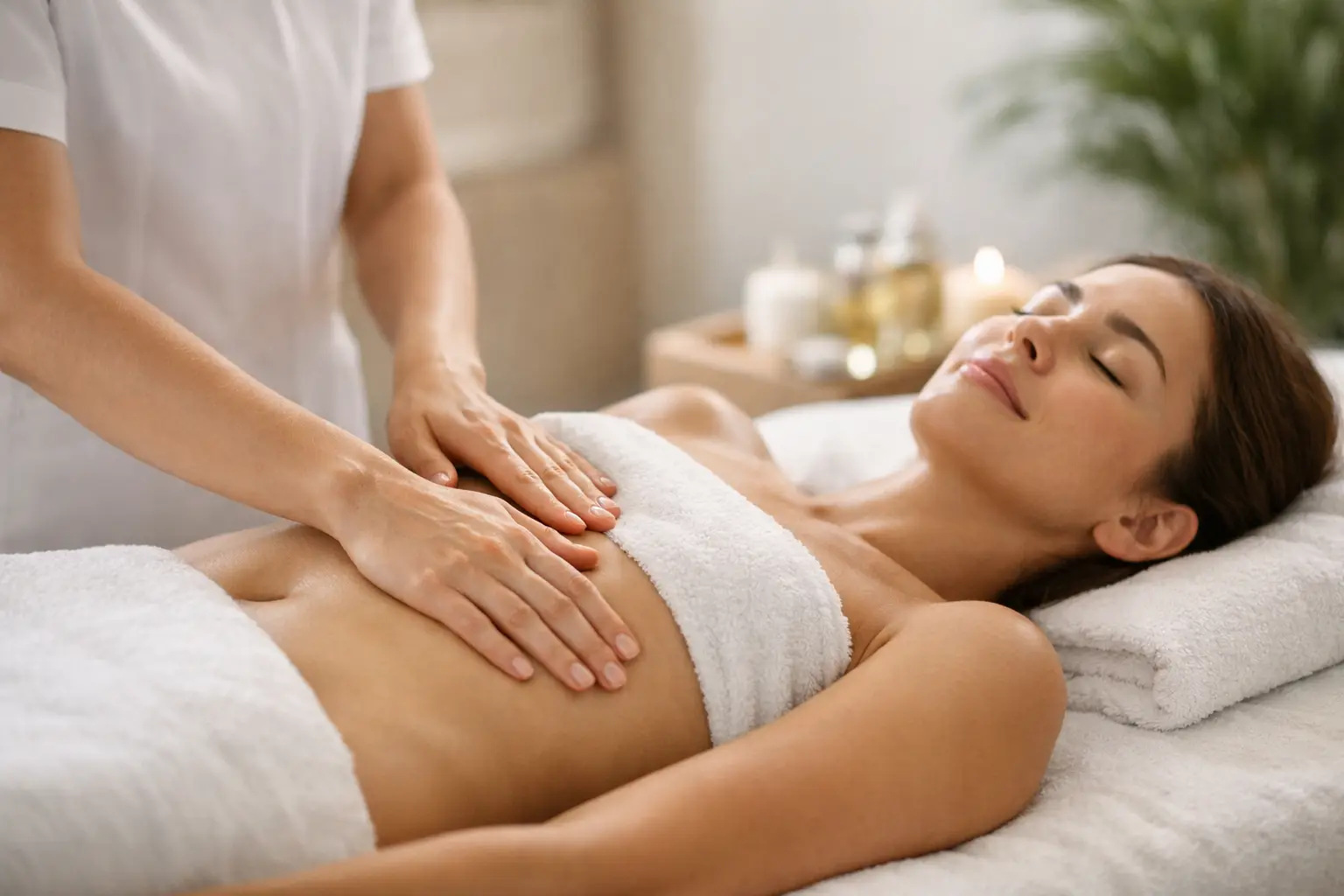 How Often Should You Get Lymphatic Drainage?