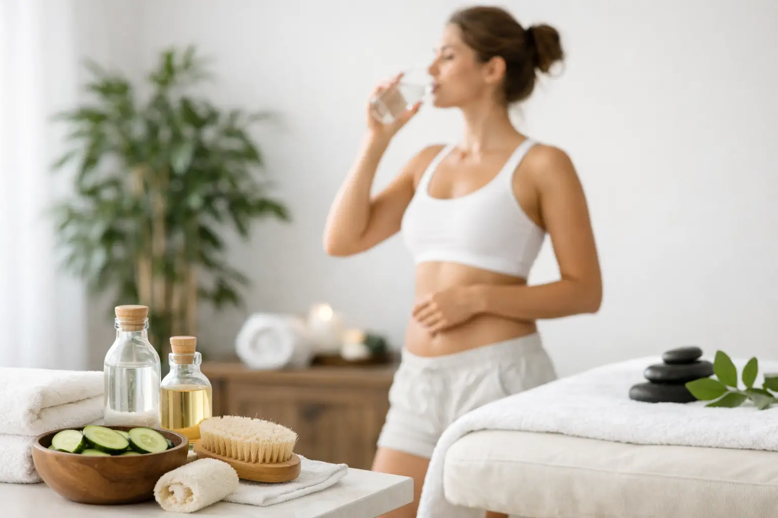 How to Prepare for Lymphatic Massage Before Your Appointment