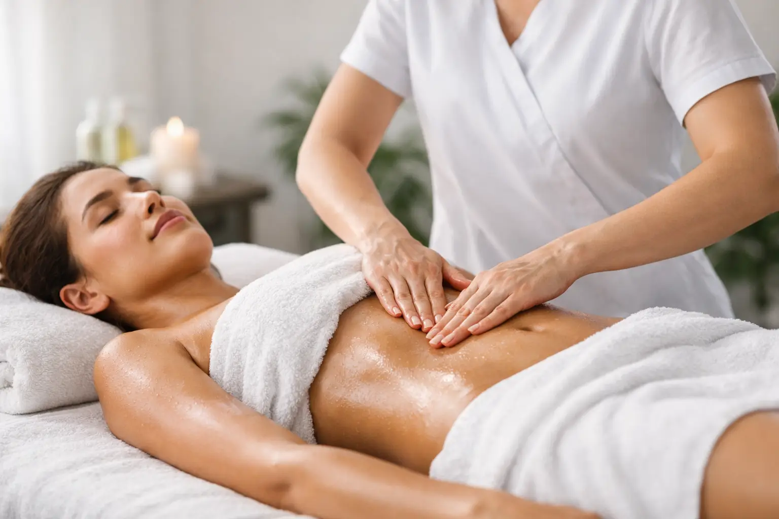 Authentic Brazilian Lymphatic Review: What to Expect