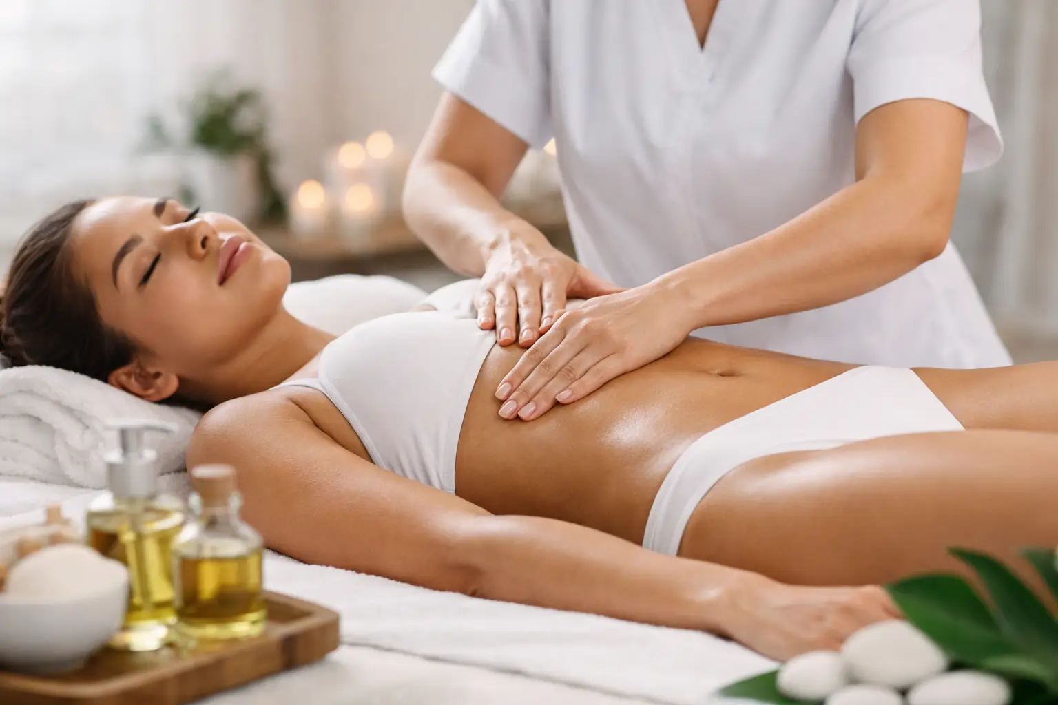 How to Choose Brazilian Lymphatic Treatment