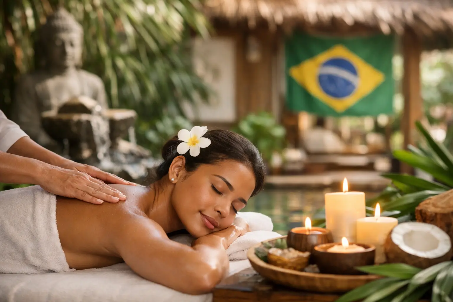 How to Find an Authentic Brazilian Spa Near You