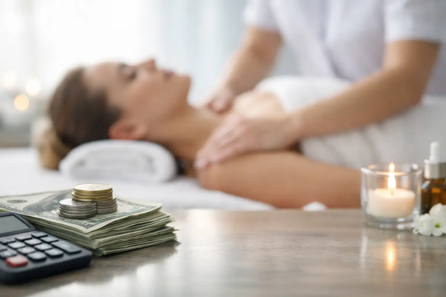 Lymphatic Drainage Cost and the Value of Expertise