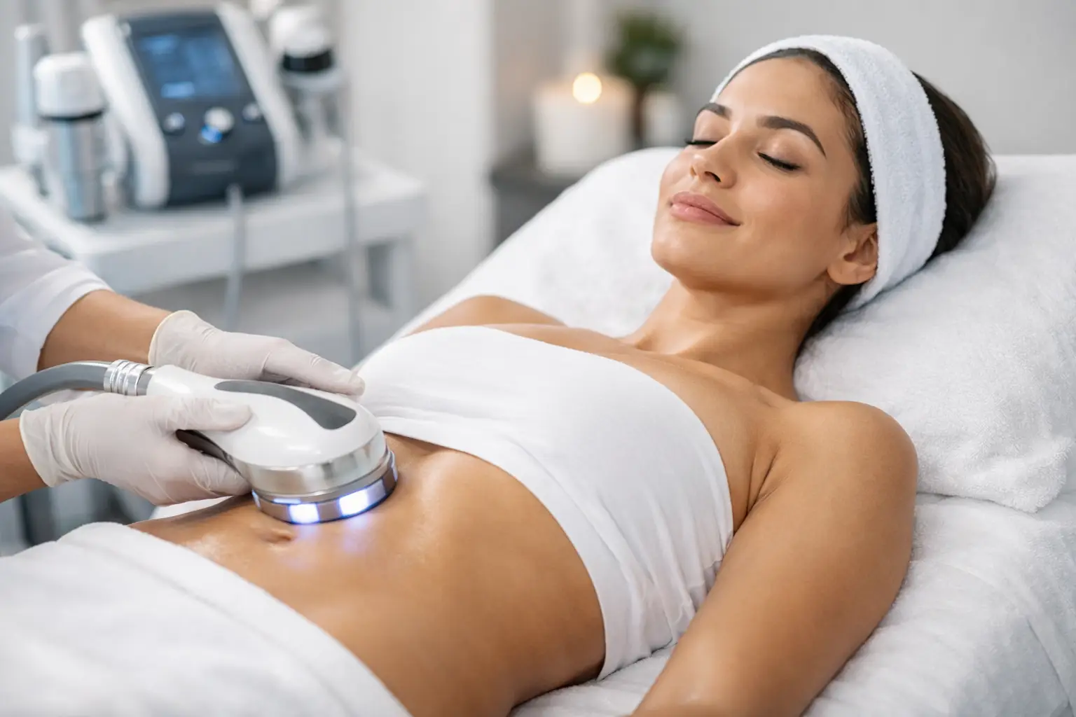 What Non Invasive Contouring Services Can Do