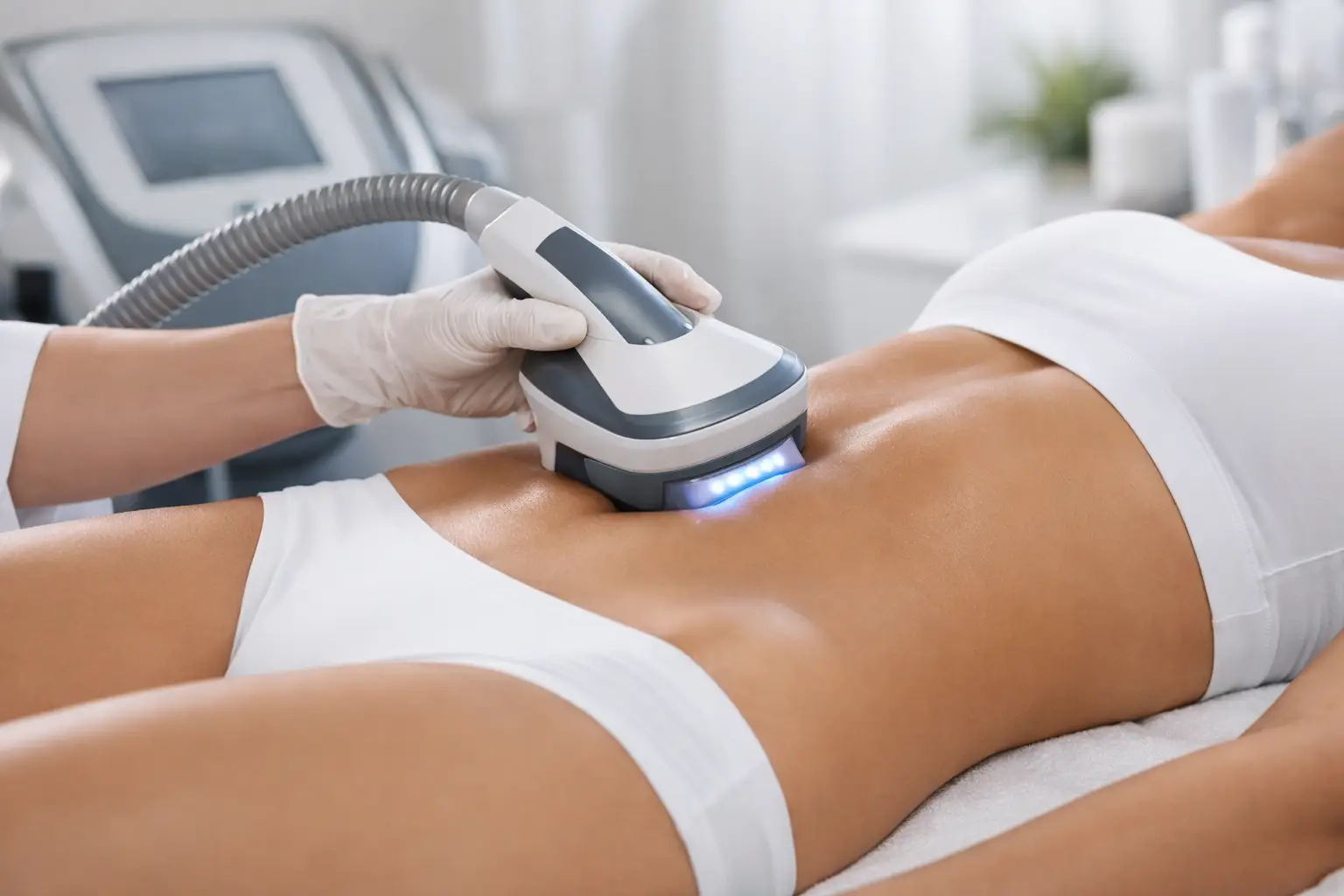 Your Guide to Non Invasive Body Sculpting
