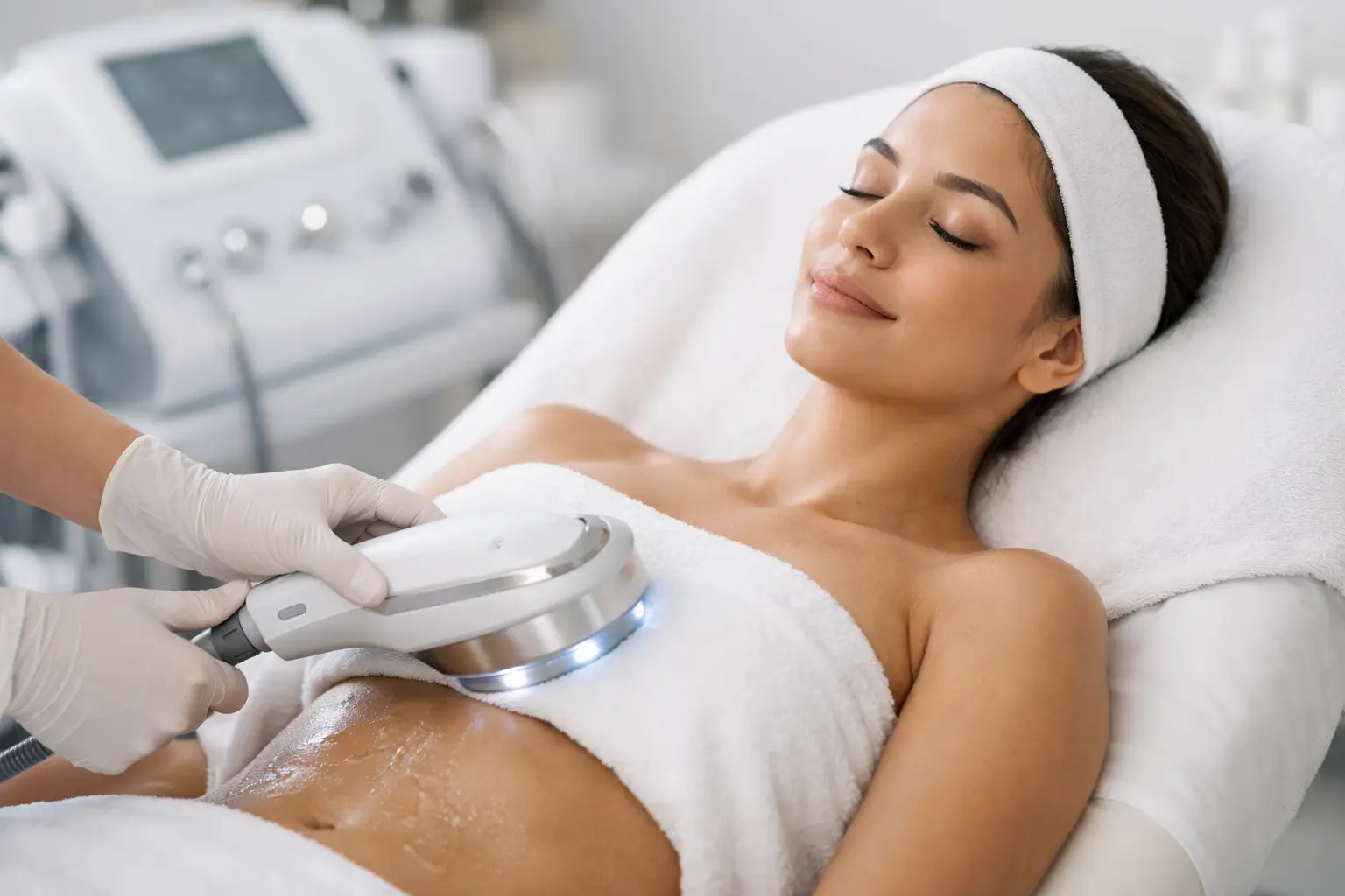 Noninvasive Contouring Safety Guide for You