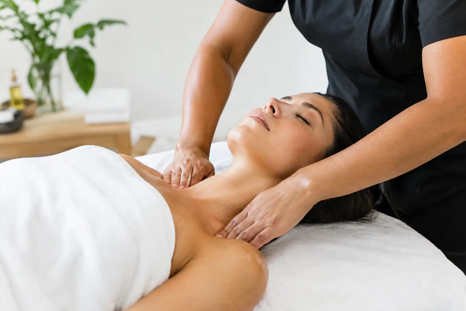 Why Brazilian Lymphatic Massage Looks Different